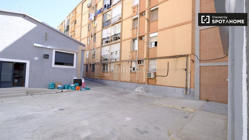 Foto 257e8725-7301-4003-a4e7-d8dd0294ee1d. Location appartement avec chauffage dans Pueblo Nuevo Madrid