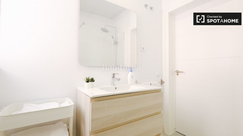 Foto 39bf7399-7877-4cfd-a00a-8179f4458592. Location appartement avec chauffage dans Pueblo Nuevo Madrid