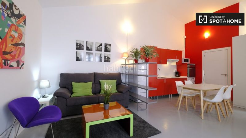 Foto 39eca3d0-db03-48d6-883d-24f40f62dd33. Location appartement avec chauffage dans Pueblo Nuevo Madrid