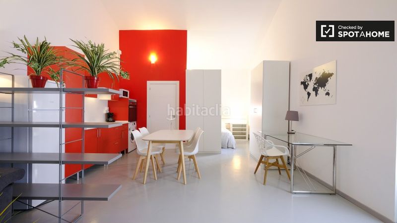 Foto 6941de18-fd16-4131-b6b8-bb198d1a98ce. Location appartement avec chauffage dans Pueblo Nuevo Madrid