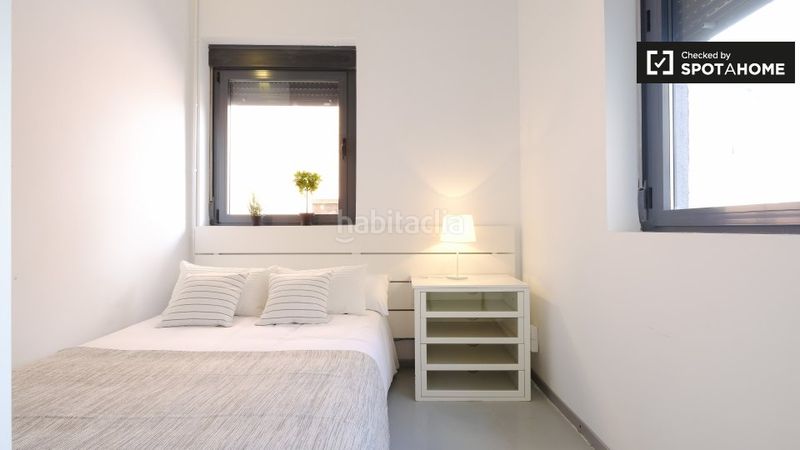 Foto 7e08f022-19f4-4b9e-bde9-922186612eb2. Location appartement avec chauffage dans Pueblo Nuevo Madrid