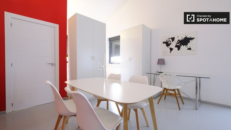 Foto 8d0c75e0-2961-48c8-a171-fda9fbeeada8. Location appartement avec chauffage dans Pueblo Nuevo Madrid