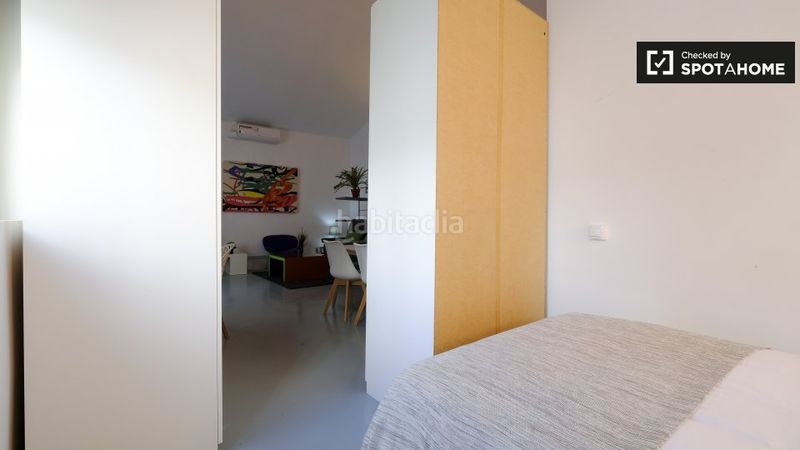 Foto 96c71166-a228-4172-a477-94d1954edd49. Location appartement avec chauffage dans Pueblo Nuevo Madrid