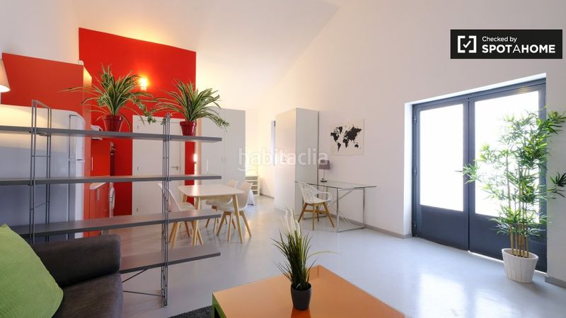 Foto a5ccab26-8d7e-4ef7-9754-4406460ad9d6. Location appartement avec chauffage dans Pueblo Nuevo Madrid