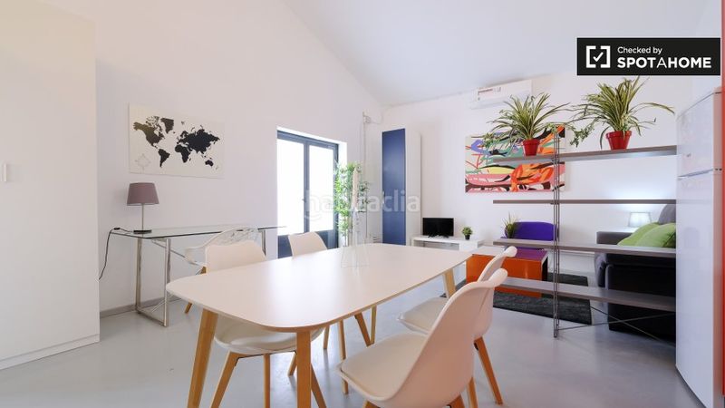 Foto a9f0dd84-3e1d-4da4-9640-def11a4be4c5. Location appartement avec chauffage dans Pueblo Nuevo Madrid
