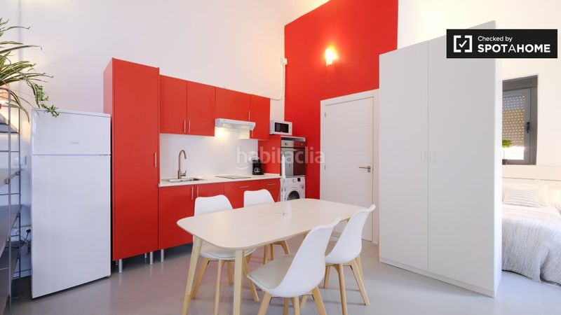 Foto af8177bc-c2b6-4547-bc78-eb78d901dc6c. Location appartement avec chauffage dans Pueblo Nuevo Madrid