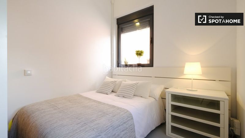 Foto bd7d309b-842d-49fc-9471-d3878fff01c2. Location appartement avec chauffage dans Pueblo Nuevo Madrid