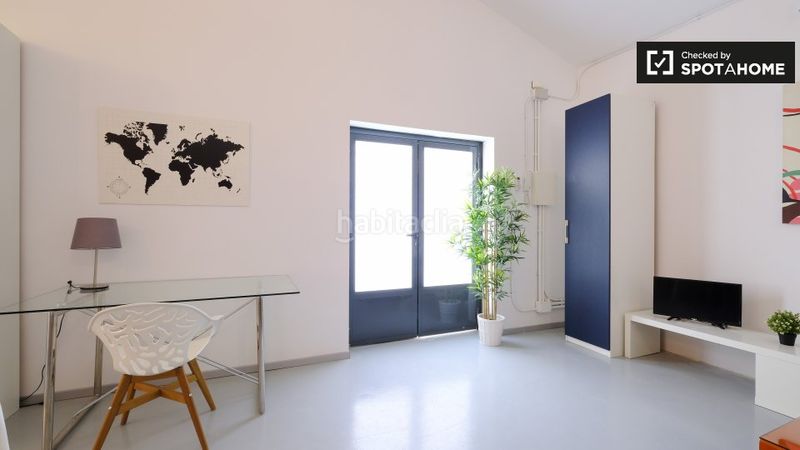 Foto c43cc992-13fd-4ca3-872b-0b49ebe698d3. Location appartement avec chauffage dans Pueblo Nuevo Madrid