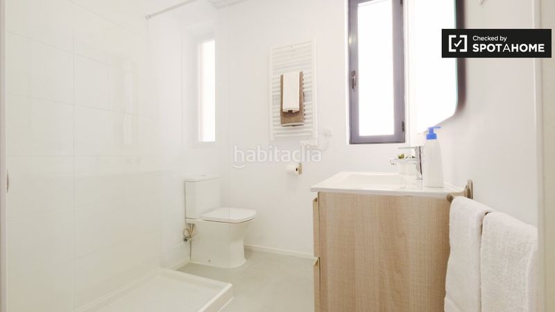 Foto e2768a89-42a2-4815-886a-41521ccb4800. Location appartement avec chauffage dans Pueblo Nuevo Madrid
