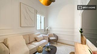 Flat in Justicia-Chueca