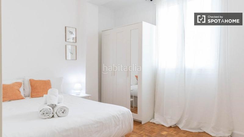 Foto 16442330-16a7-4e0f-94d5-954500a08c95. Affitto appartamento con riscaldamento in San Isidro Madrid