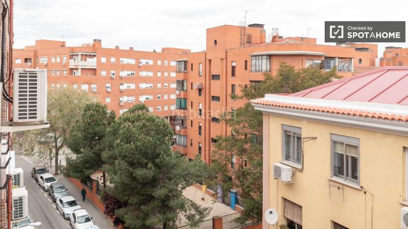 Foto 21c59eea-892b-4cdb-9868-1cd8696e57a6. Affitto appartamento con riscaldamento in San Isidro Madrid