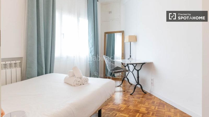 Foto 831f194f-b5d4-4850-8a22-2b1c62a934a1. Affitto appartamento con riscaldamento in San Isidro Madrid