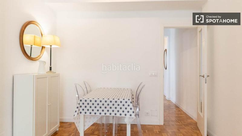 Foto 8e519f89-8fa3-4eca-ae6e-52a4759827c6. Affitto appartamento con riscaldamento in San Isidro Madrid