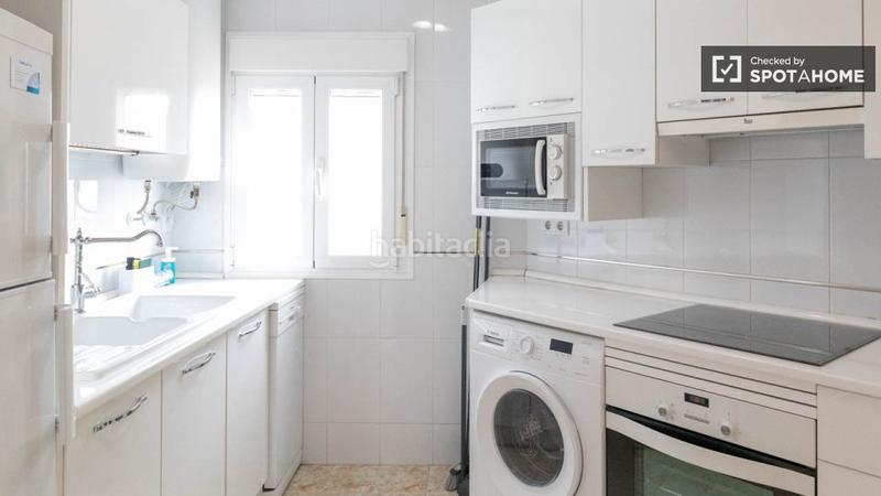 Foto 9746a150-1ce8-4aba-9c02-dbbaacde2a41. Affitto appartamento con riscaldamento in San Isidro Madrid