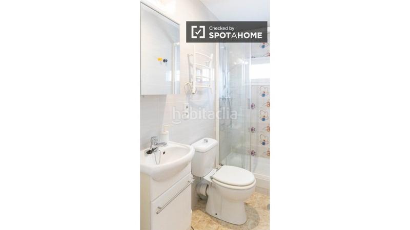 Foto 9d9caa5b-a367-412d-b02a-eafe8639da68. Affitto appartamento con riscaldamento in San Isidro Madrid