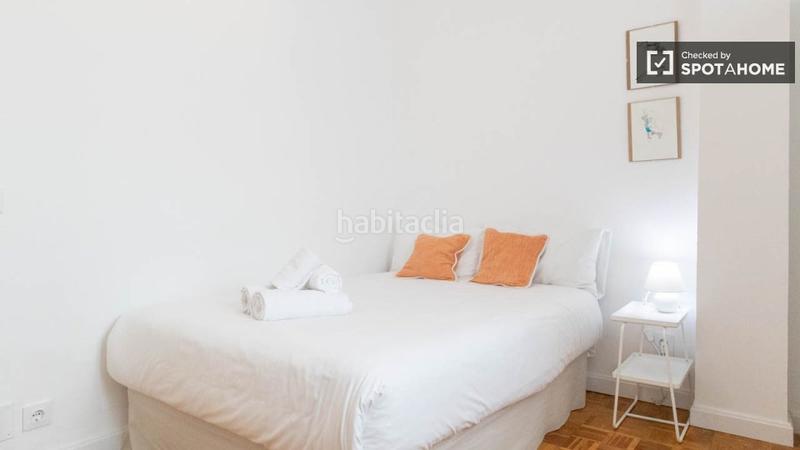 Foto a5e24840-a554-4b4b-b6fd-59d989e6ecee. Affitto appartamento con riscaldamento in San Isidro Madrid