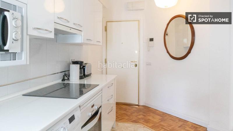Foto 0fcb244b-bd18-45e8-ad25-b857cfa375d6. Alquiler piso  en alquiler en San Isidro, en San Isidro Madrid