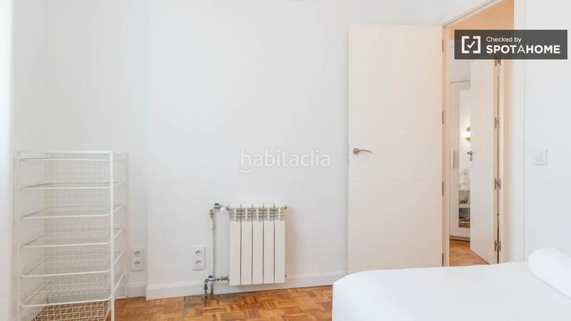 Foto 4bb38ecd-45e0-4a37-9331-372324f17861. Alquiler piso  en alquiler en San Isidro, en San Isidro Madrid