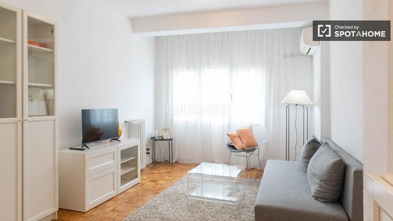 Foto c30ef387-adb0-41d7-97a8-e224bb390c34. Alquiler piso  en alquiler en San Isidro, en San Isidro Madrid