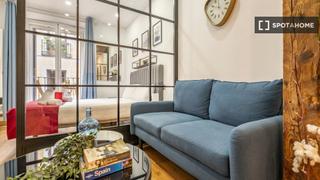 Flat in Universidad-Malasaña