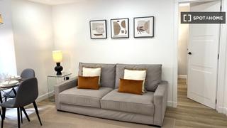 Flat in Justicia-Chueca