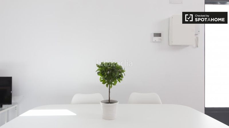 Foto 1dc3a8c6-adce-4bfc-8f3e-35508e411c5e. Rent flat with heating in Pueblo Nuevo Madrid