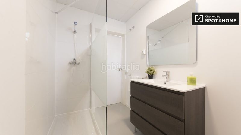 Foto 64f03bcd-550e-4553-bd13-26e382cfe7ff. Rent flat with heating in Pueblo Nuevo Madrid
