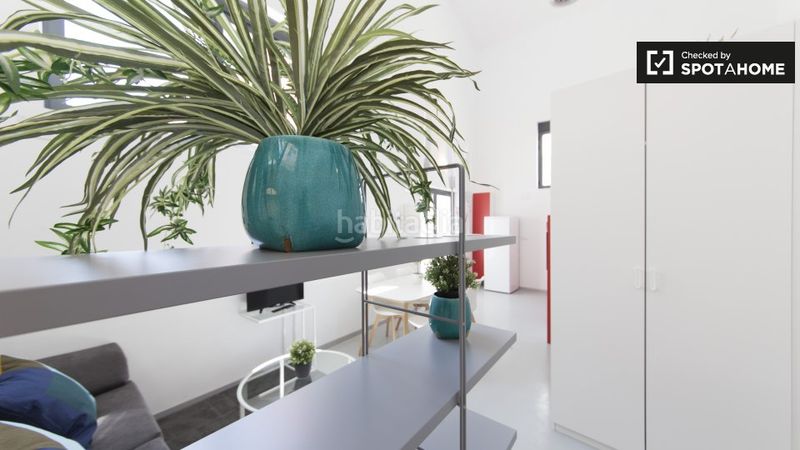 Foto 902bc2e2-376a-4925-a5bb-b5ae39433a5b. Rent flat with heating in Pueblo Nuevo Madrid