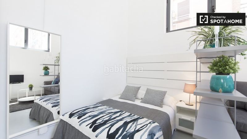 Foto a3f75f9a-2262-4be7-9708-d77a046511d1. Rent flat with heating in Pueblo Nuevo Madrid