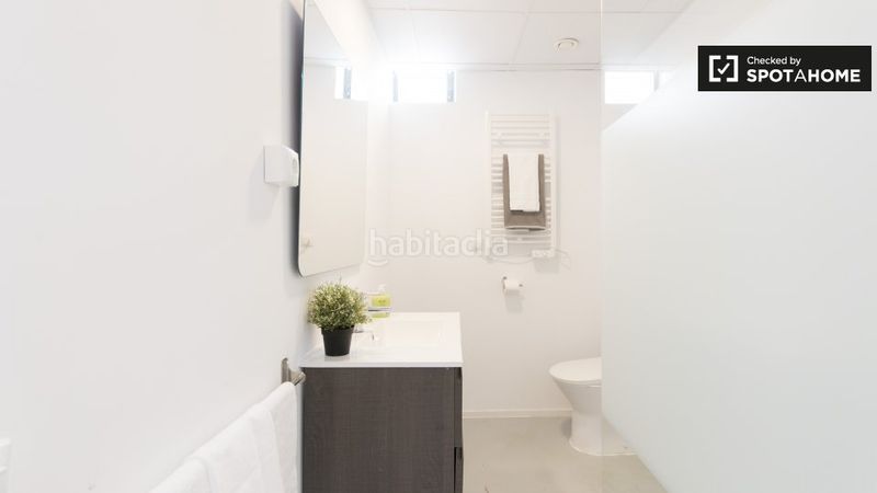 Foto b611e67a-6085-4230-84fd-7ecb34196a81. Rent flat with heating in Pueblo Nuevo Madrid
