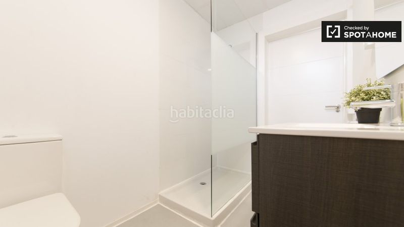 Foto c705b567-54f3-41ec-8dfb-aa29d6d203c9. Rent flat with heating in Pueblo Nuevo Madrid