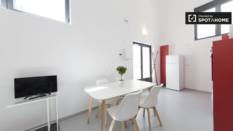 Foto eb2ad06b-272a-4523-8221-508585d87b7f. Rent flat with heating in Pueblo Nuevo Madrid