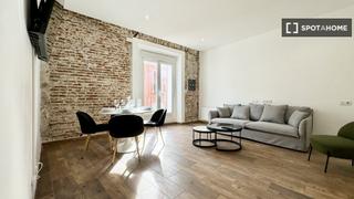 Lloguer Pis a Justicia-Chueca. Apartamento de 2 dormitorios en alquiler en justicia, madrid
