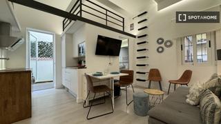 Flat in Embajadores-Lavapiés