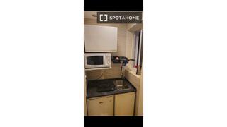 Rent Flat in Embajadores-Lavapiés. Estudio en alquiler en embajadores, madrid