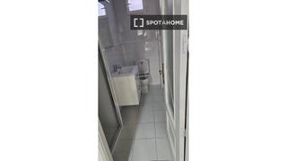 Piso en Guindalera
