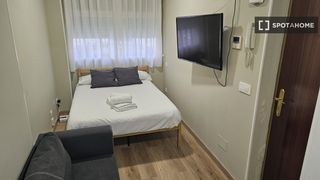 Location Appartement à Guindalera. Estudio en alquiler en guindalera, madrid