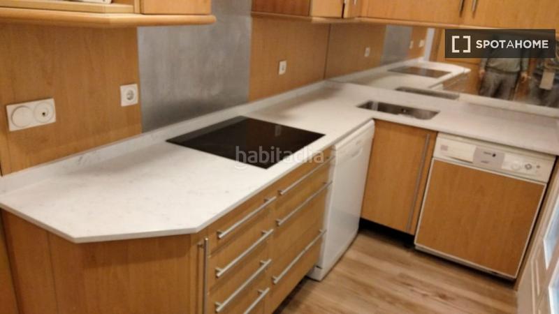 Foto 0ea99d18-df3b-480b-8fd9-6997cfb3b4bf. Affitto appartamento con riscaldamento in Justicia-Chueca Madrid