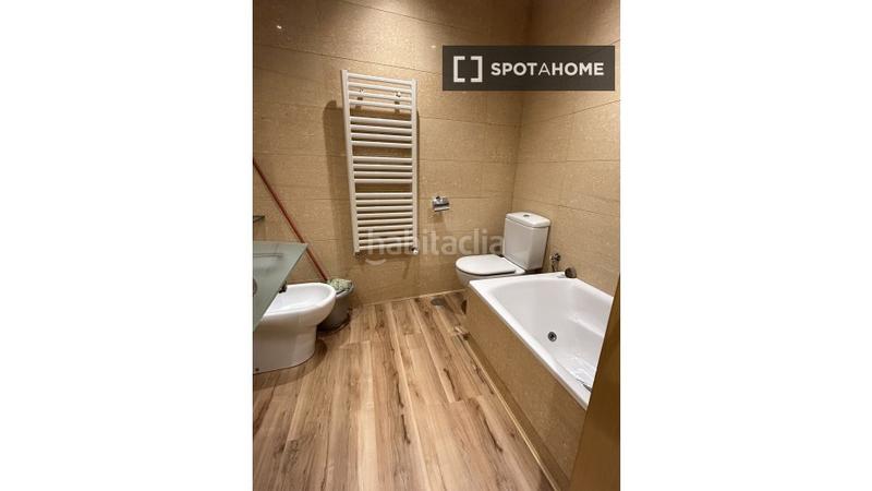 Foto 75f92e58-cc8d-4922-a9e6-46c421ec435b. Affitto appartamento con riscaldamento in Justicia-Chueca Madrid