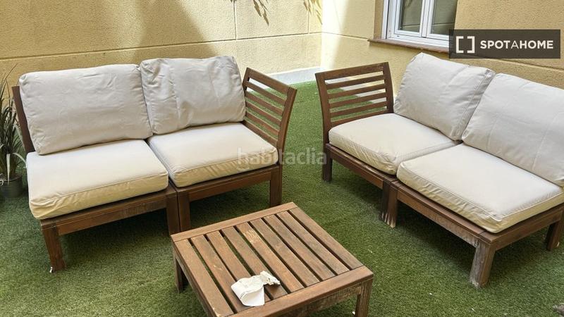 Foto 99ab4271-ee86-447d-a097-aabb5766fabc. Affitto appartamento con riscaldamento in Justicia-Chueca Madrid