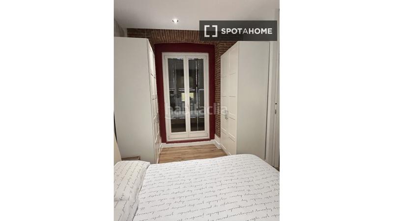 Foto 99dd3d99-7a33-48da-b616-49ad23df0f6b. Affitto appartamento con riscaldamento in Justicia-Chueca Madrid