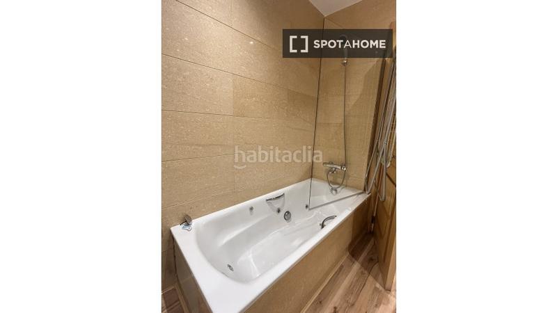 Foto 9d7112a3-ab85-44d0-be3d-2e08c8f01c23. Affitto appartamento con riscaldamento in Justicia-Chueca Madrid