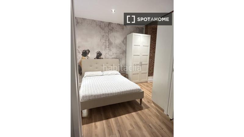Foto fd7eeba3-5a40-4198-b252-2e61ba111cb2. Affitto appartamento con riscaldamento in Justicia-Chueca Madrid