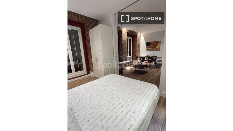Foto 726a80b9-c6d8-4948-bcaa-b216736032e7. Miete etagenwohnung mit heizung in Justicia-Chueca Madrid