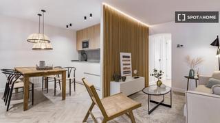 Lloguer Pis a Castilla. Apartamento de 2 dormitorios en alquiler en castilla, madrid