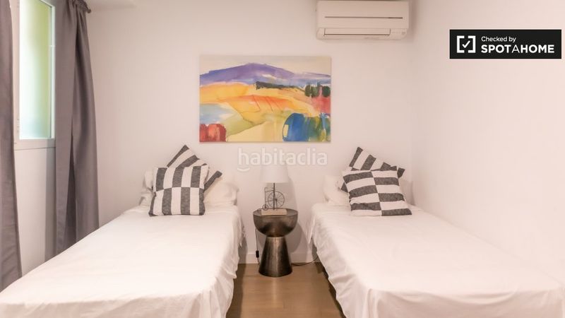 Foto 01ecd07b-8657-41c4-b912-7583ee628a99. Rent flat with heating in Embajadores-Lavapiés Madrid
