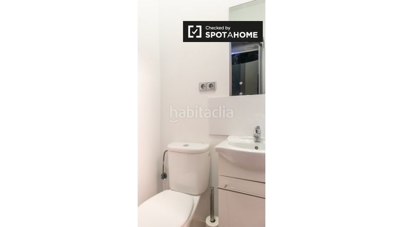 Foto 4b9072a3-6cbd-47ce-bed1-057ce9d584fa. Rent flat with heating in Embajadores-Lavapiés Madrid