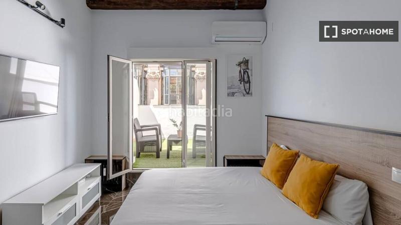Foto bf7e8c25-0435-43aa-a63a-d5883cce3354. Affitto appartamento con riscaldamento in Sol Madrid