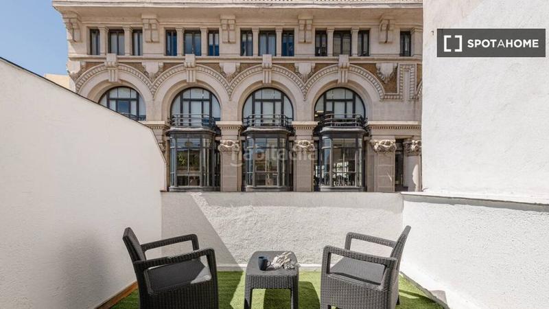 Foto 083c5ffb-411d-41fa-8b28-5eabaf2dd246. Alquiler piso estudio en Sol Madrid